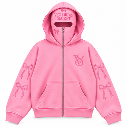 Victorias Hoods™ Balaclava Hoodies