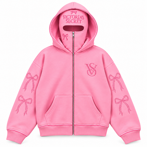 Victorias Hoods™ Balaclava Hoodies